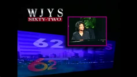 Wjys tv ch62 chicago - 8 views, 1 likes, 0 loves, 0 comments, 1 shares, Facebook Watch Videos from Attack Of The Boogie Reloaded: WE'RE GONNA JACK IT UP IN #PARIS AGAIN NEXT #FRIDAY AT #MIDNIGHT ON WJYS TV CH.62 IN... WE'RE GONNA JACK IT UP IN #PARIS AGAIN NEXT #FRIDAY AT #MIDNIGHT ON WJYS TV CH.62 IN #CHICAGO (OTHER AREAS CHECK YOUR LOCAL LISTINGS) A SPECIAL ENCORE ...